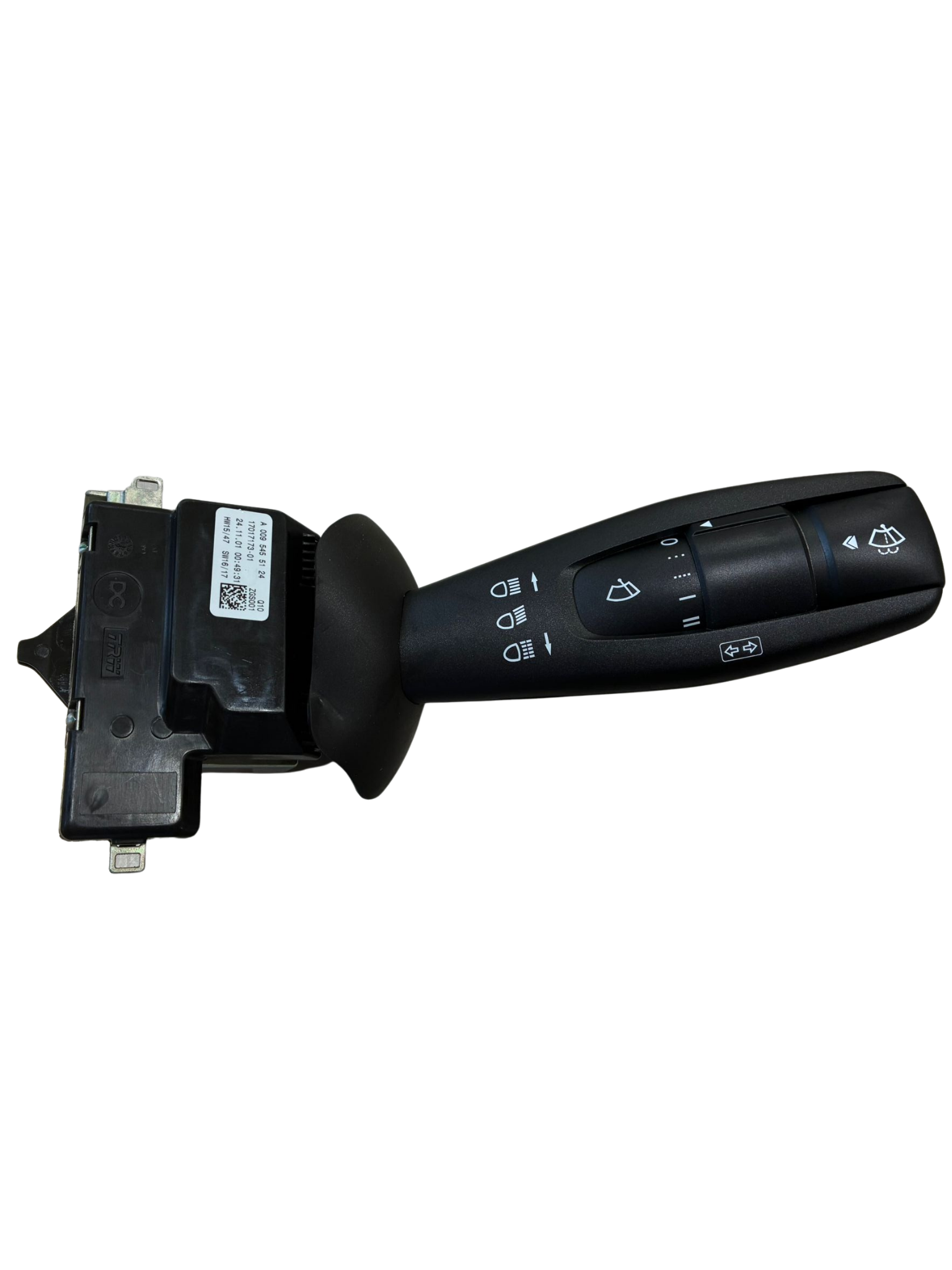 Signal + Wiper Lever Actros
