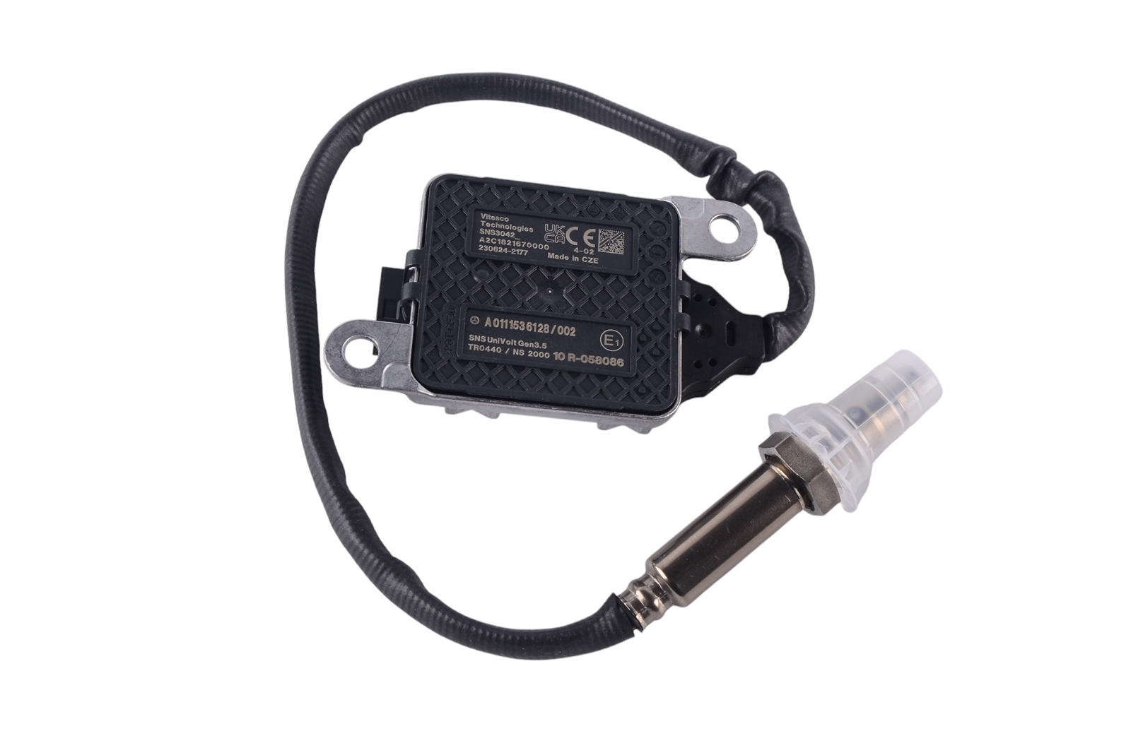 Nox Sensor A70