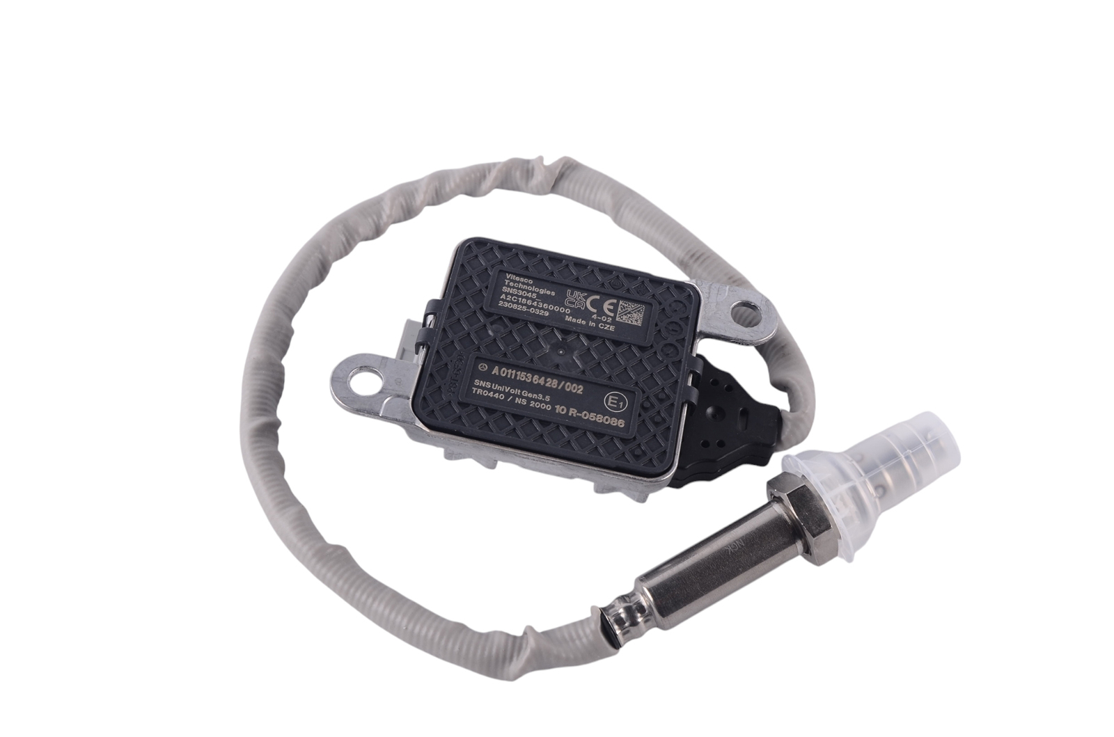 Nox Sensor A57
