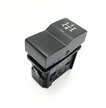 Rocker Switch