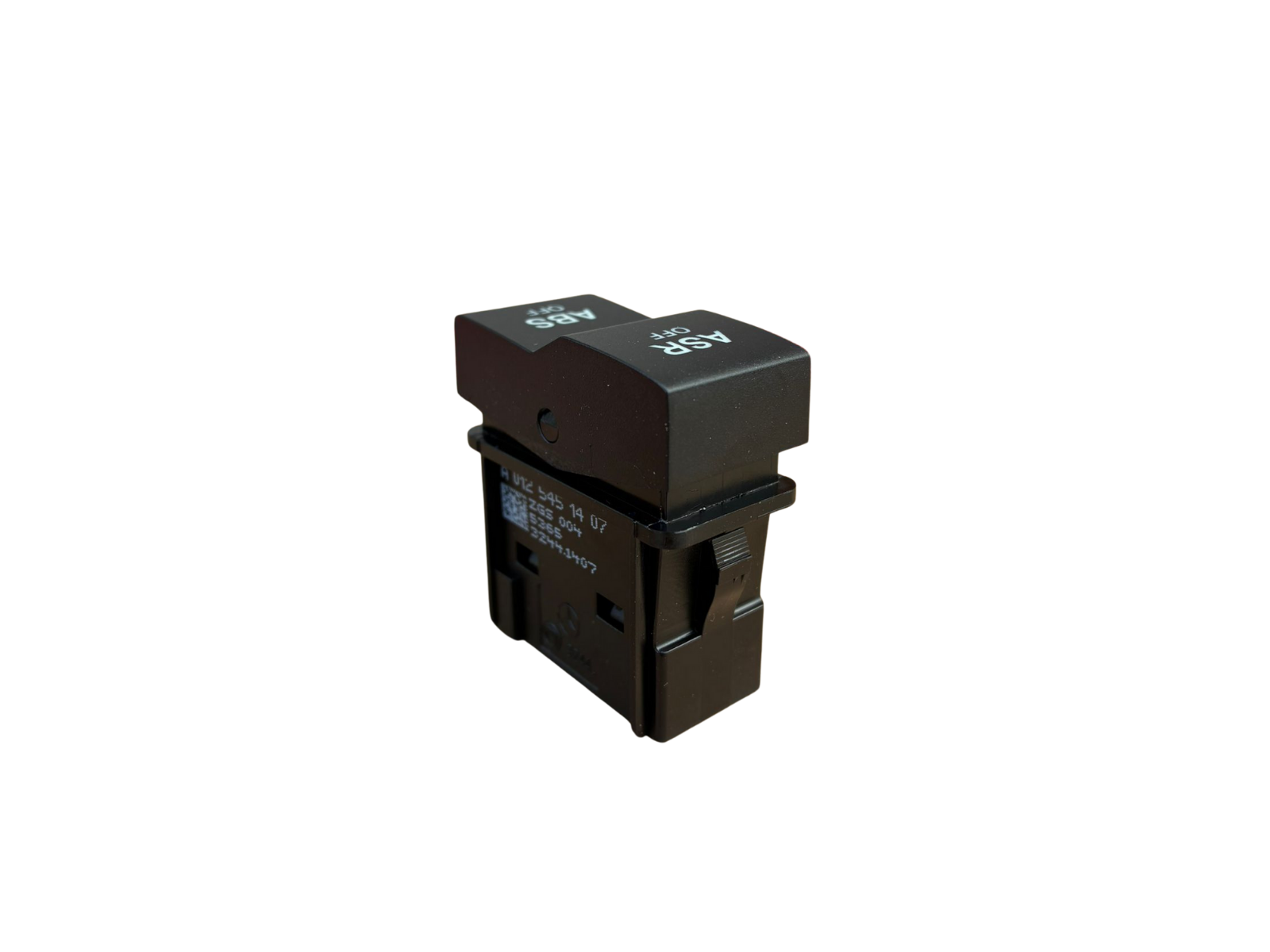 Two-Position Switch