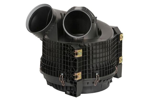 Air Filter Housing Axor Actros (With Filter)