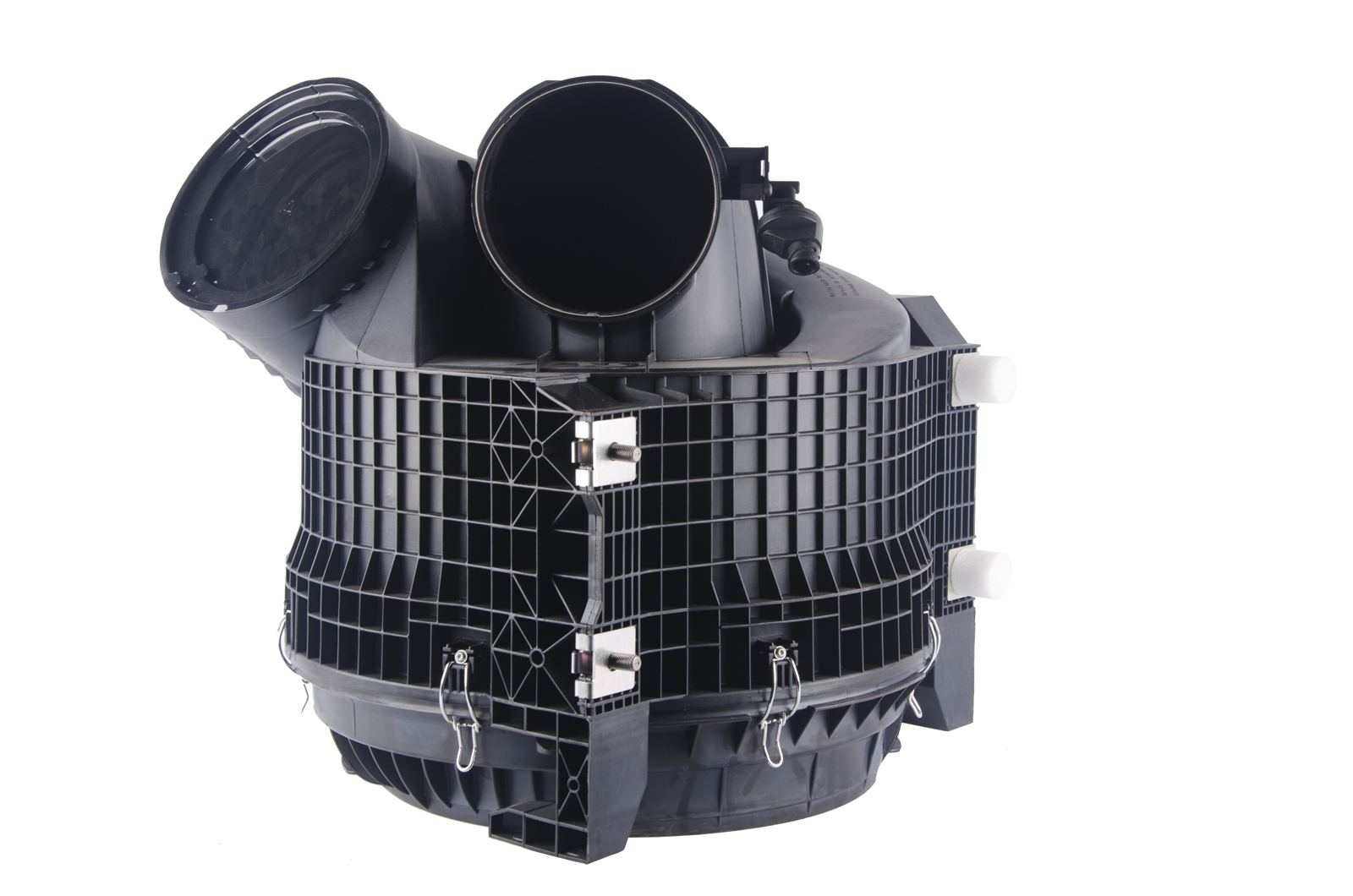 Paper Air Filter Container Axor