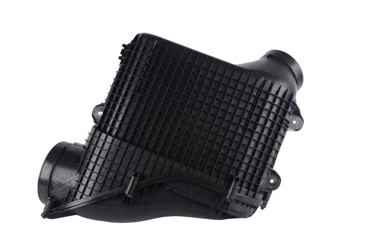 Air Filter Boiler Actros, Arocs (with Filter)