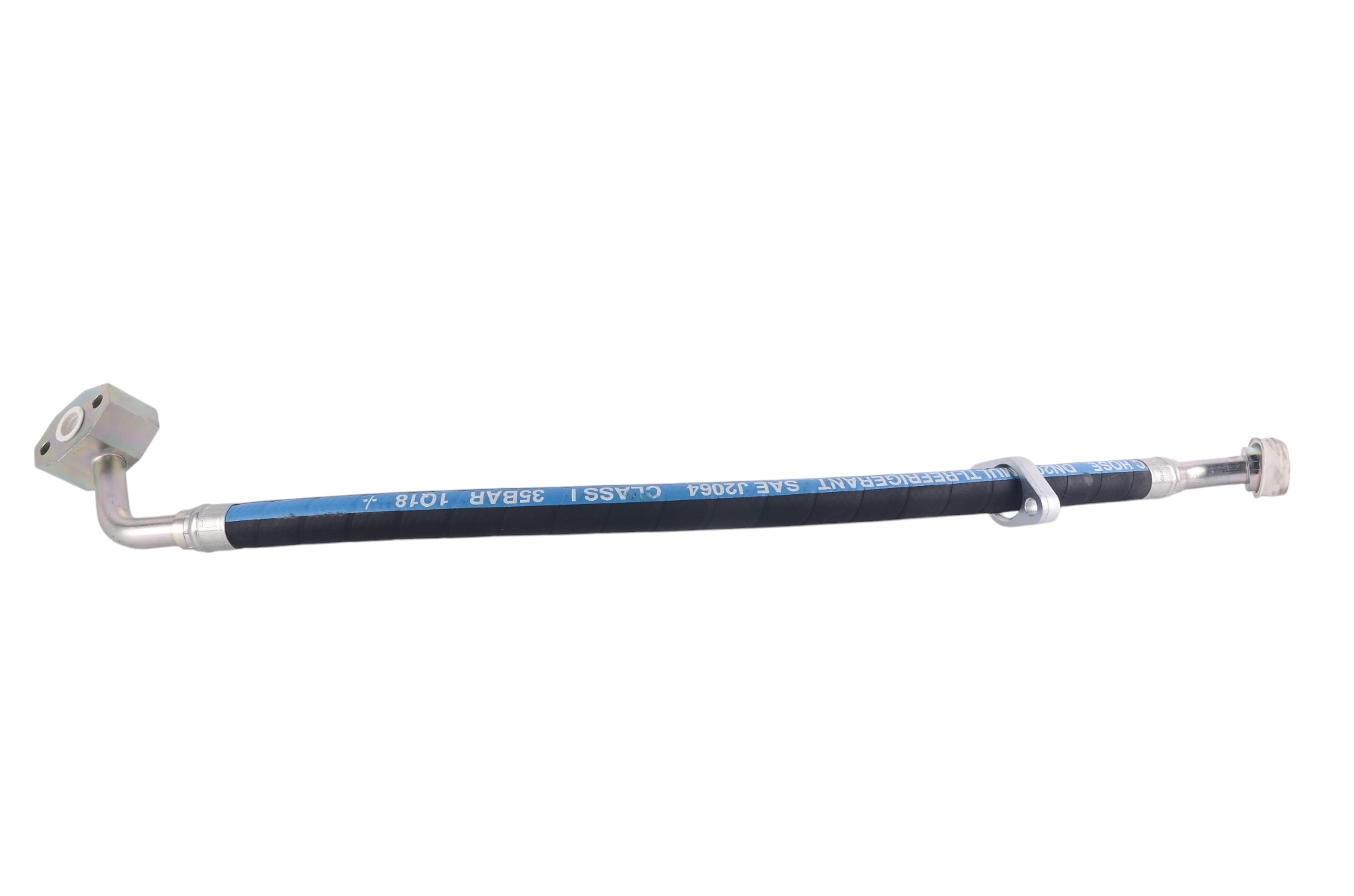 Cooling Gas Hose Conecto