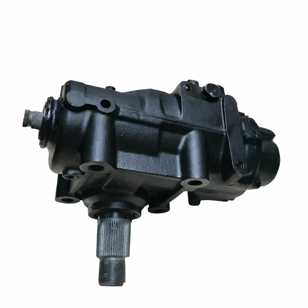 Steering Box 0 403 Bus