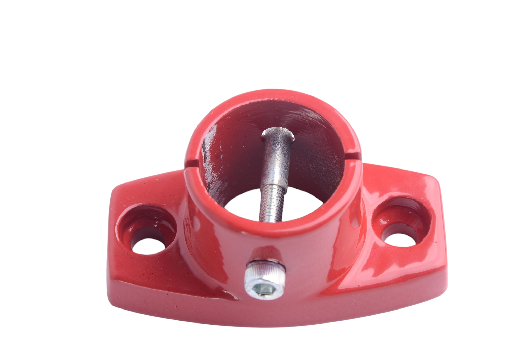 Pipe Connection