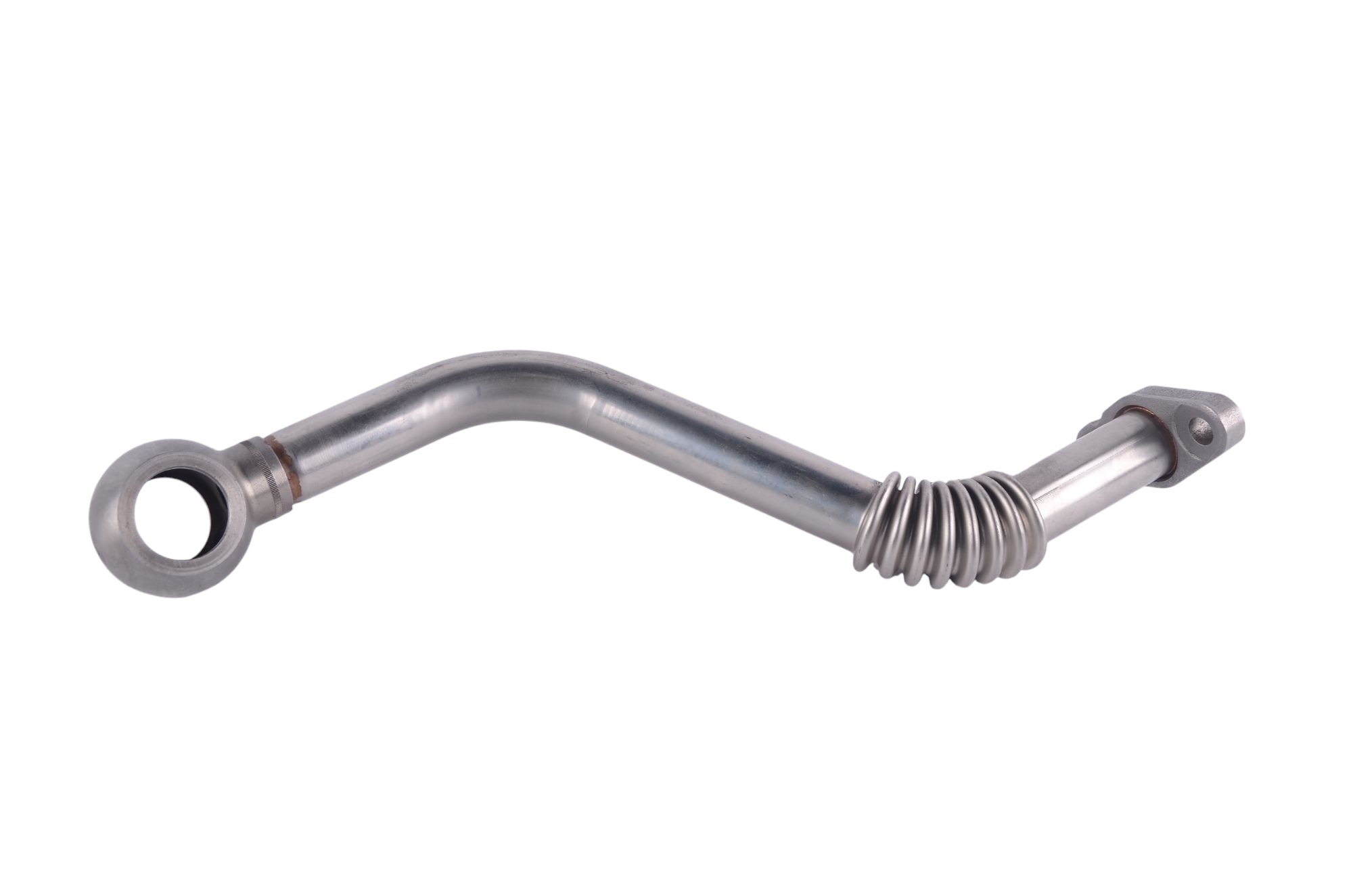 Turbo Oil Pipe 457