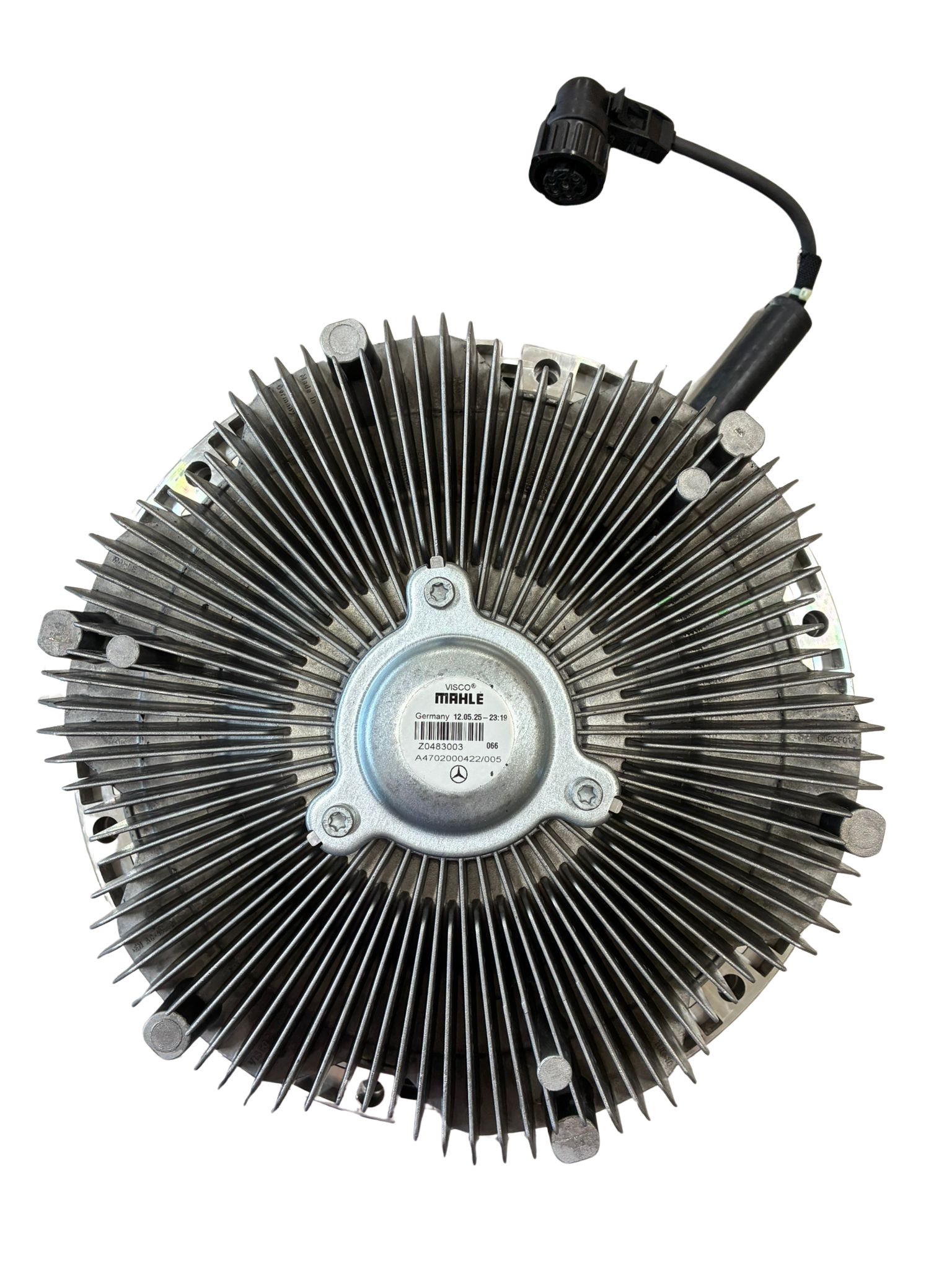 Visco Hub 471