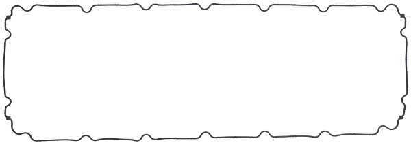 Oil Sump Gasket