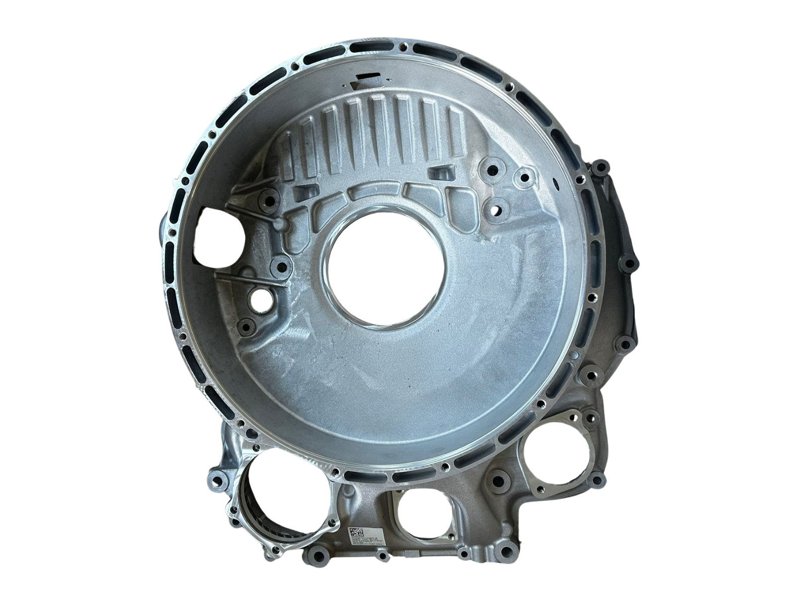 Engine Covering