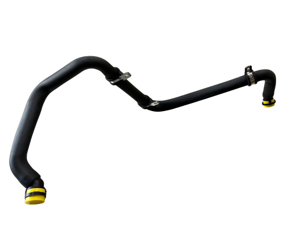 Compressor Suction Hose Arocs, Actros