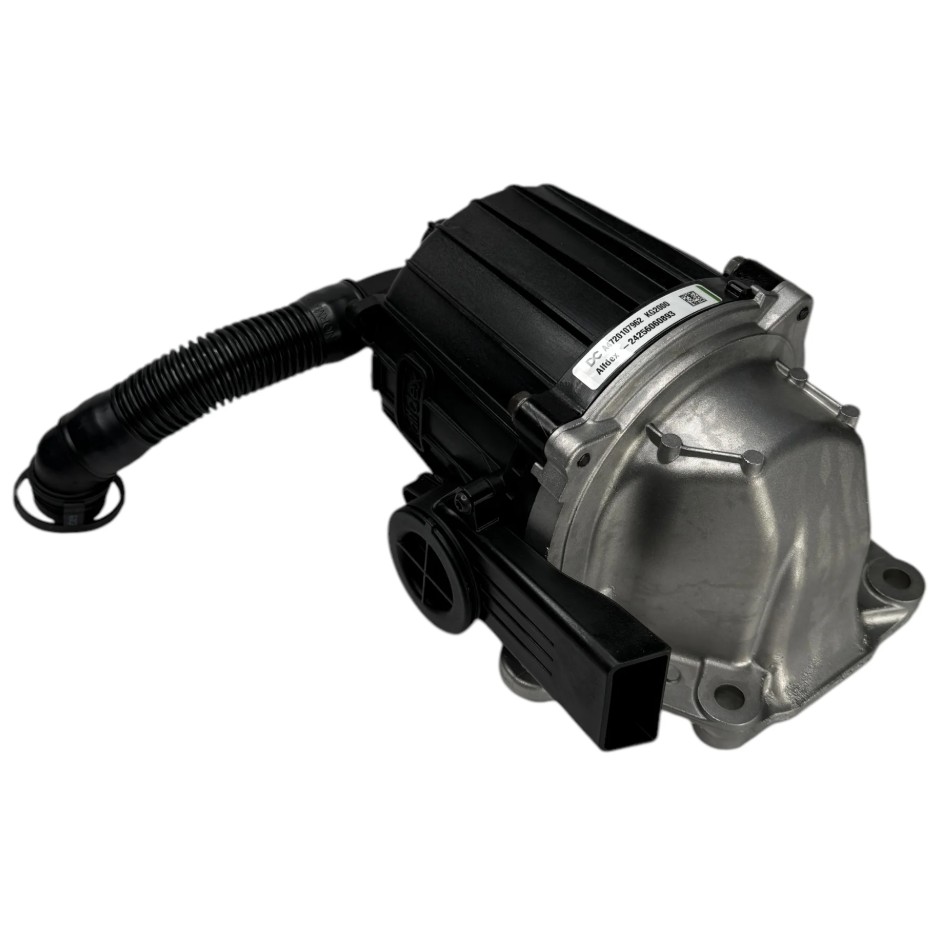 Oil Separator