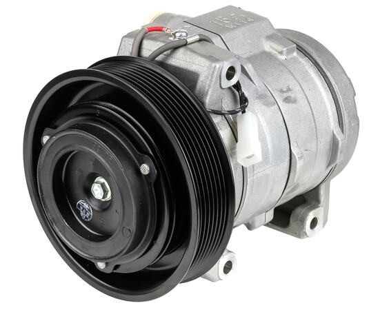 Air Conditioning Compressor Arocs, Actros