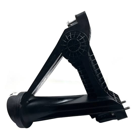 Oil Pump Suction Elbow 471