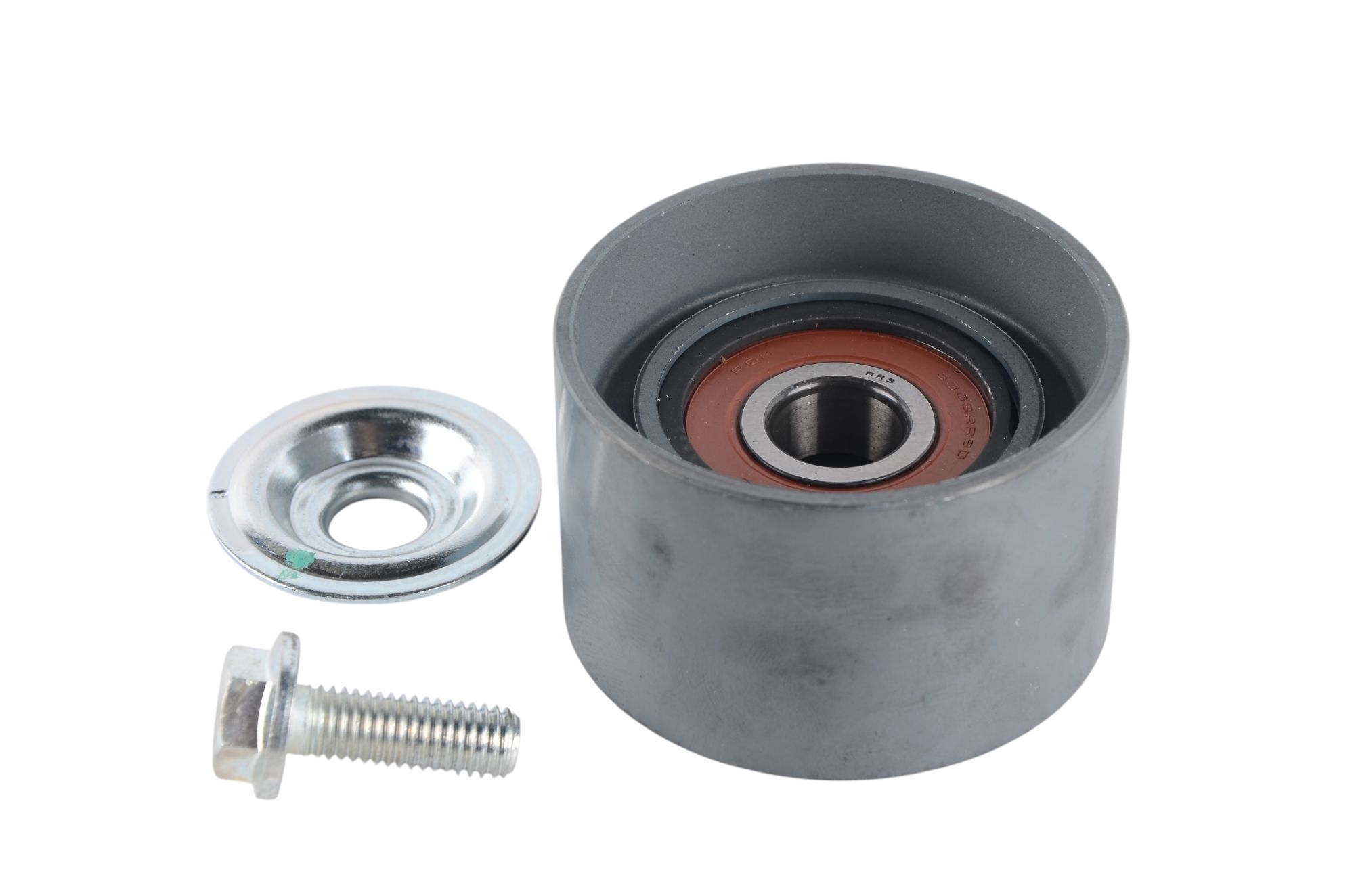 Tensioner Pulley Travego , Setra