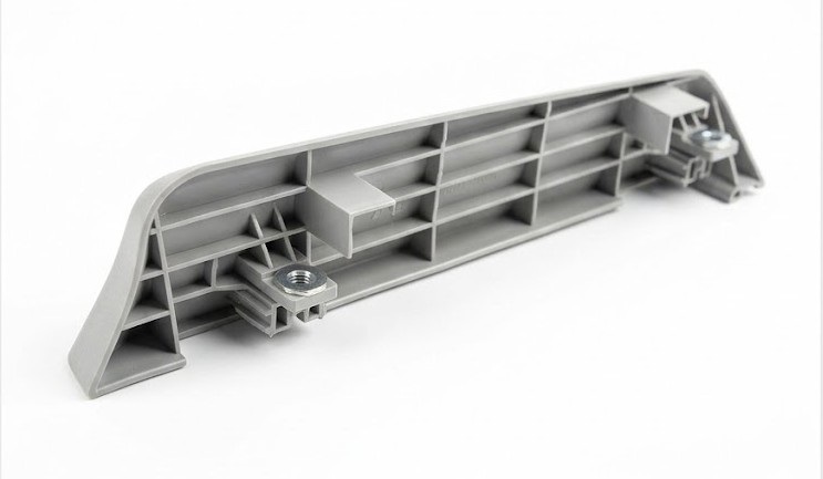 Seat Edge Plastic