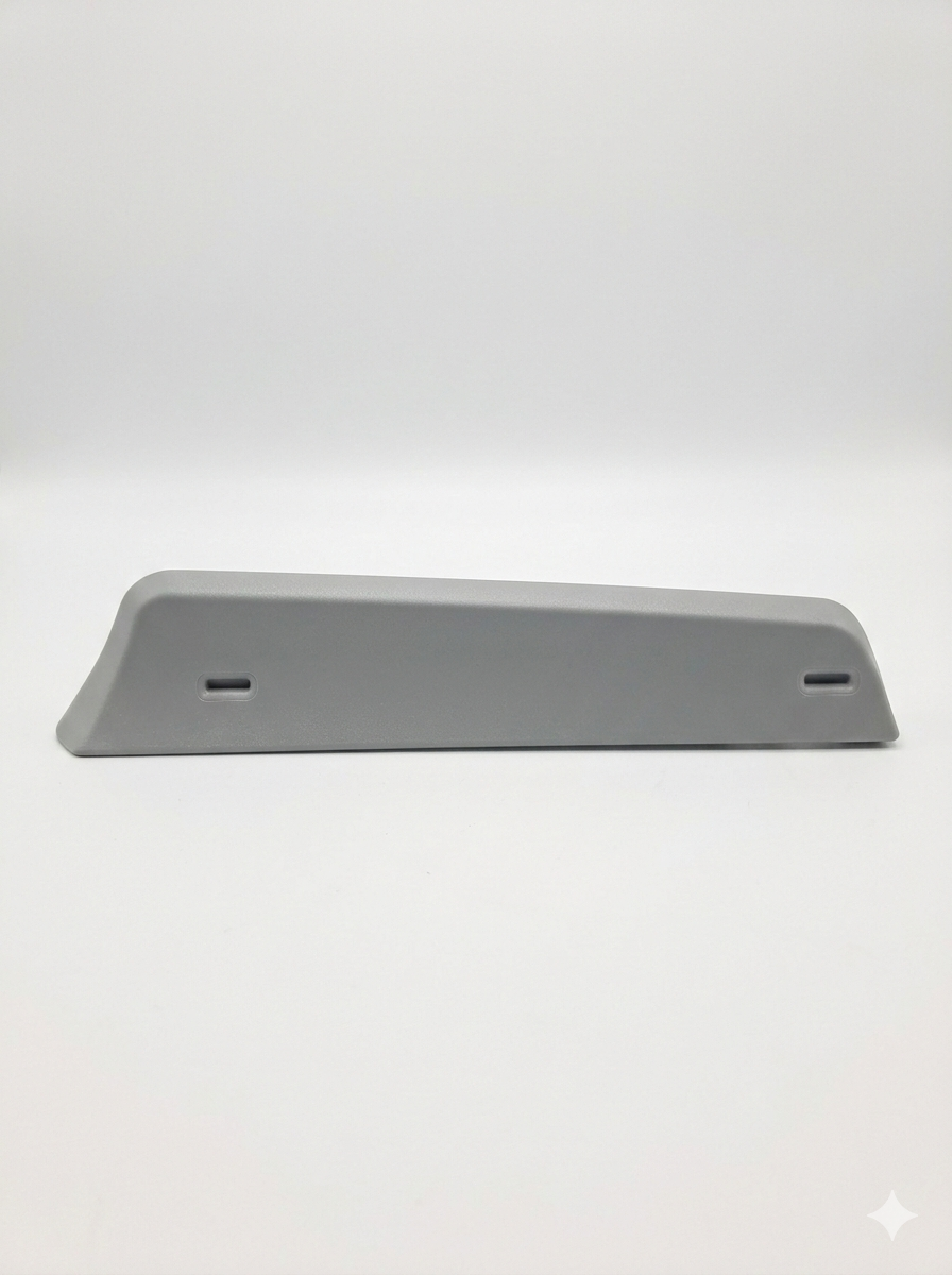 Seat Edge Plastic