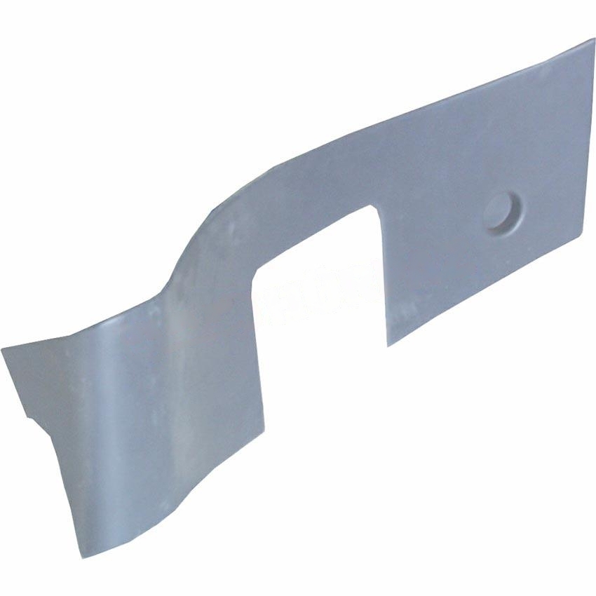 Dashboard Covering Tourismo , O403