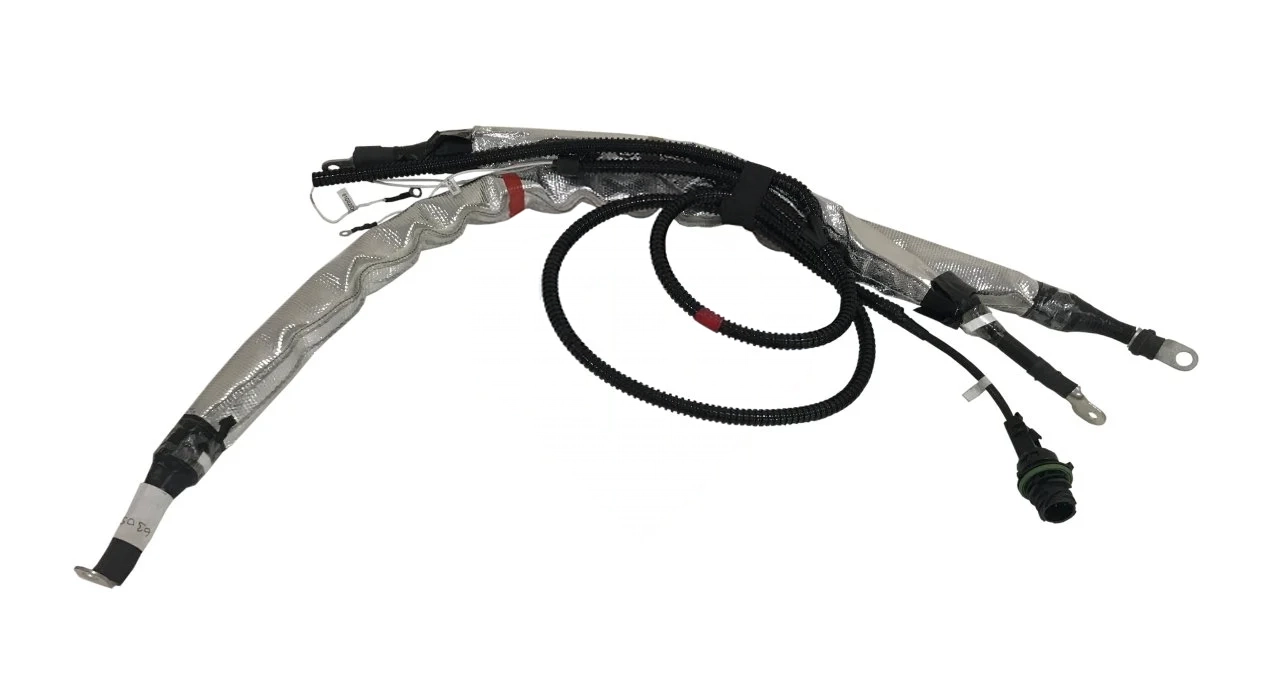 Alternator Cable