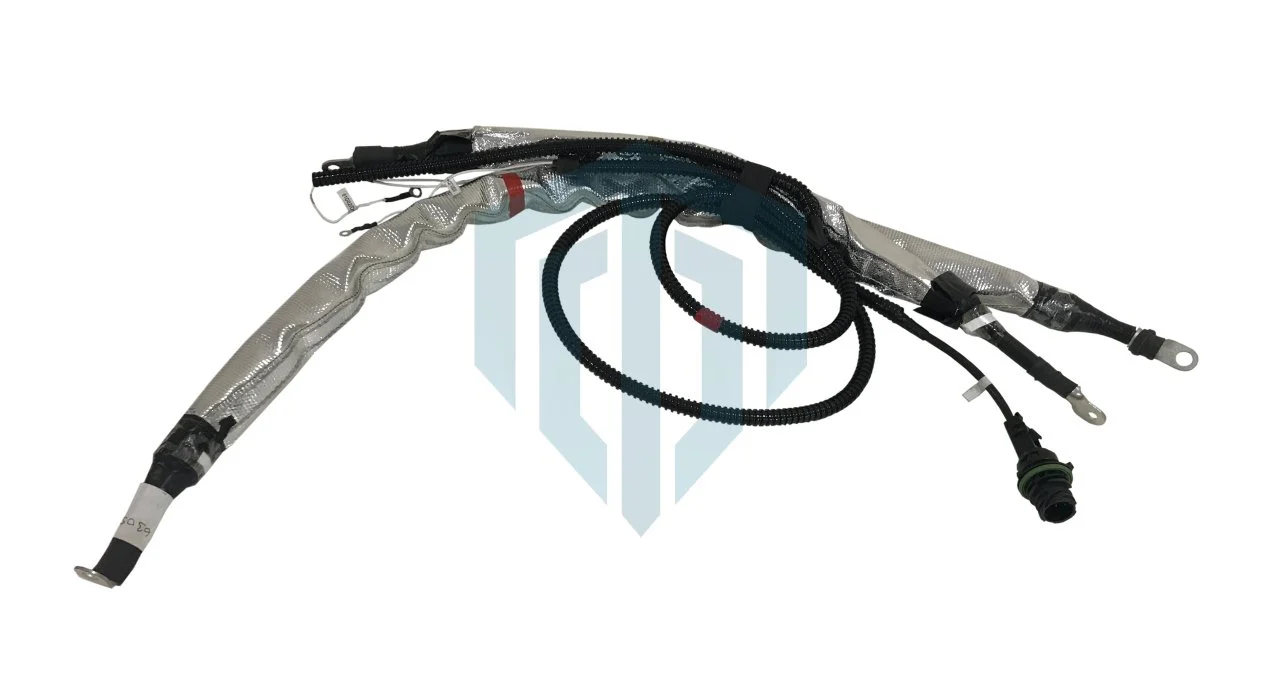 Alternator Cable
