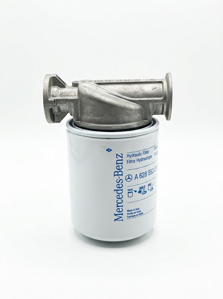 Hydraulic Oil Filter