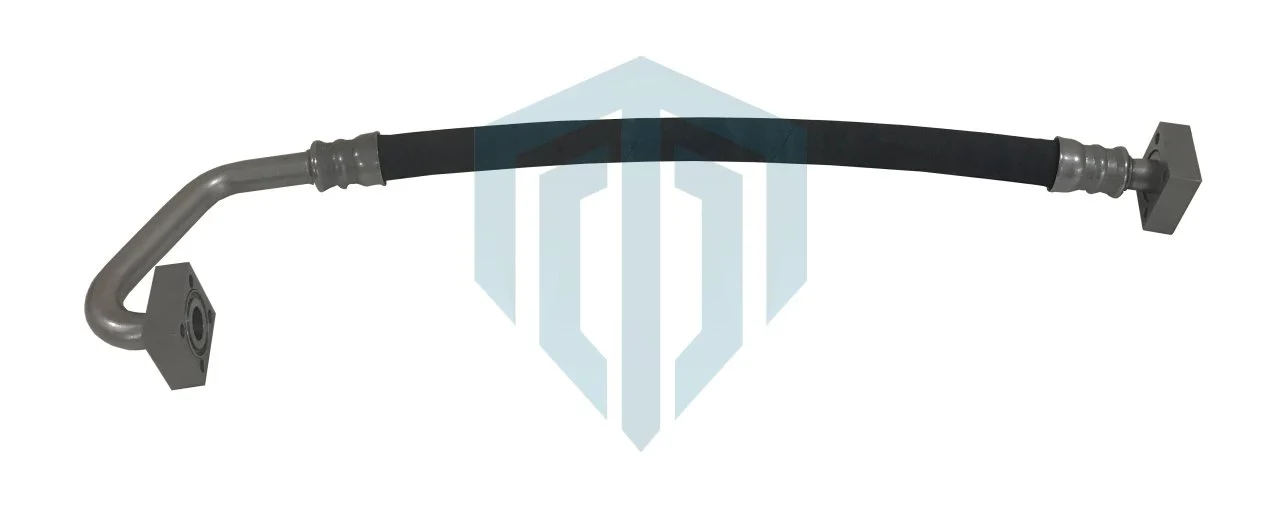Fan Pipe