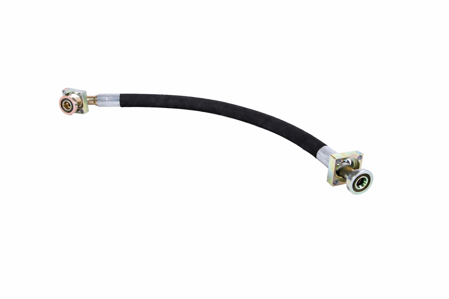 Fan Hose