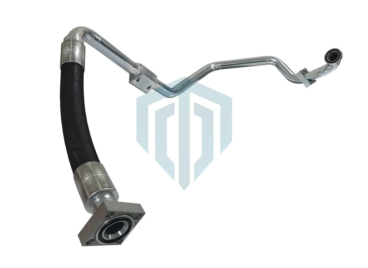 Fan Hose