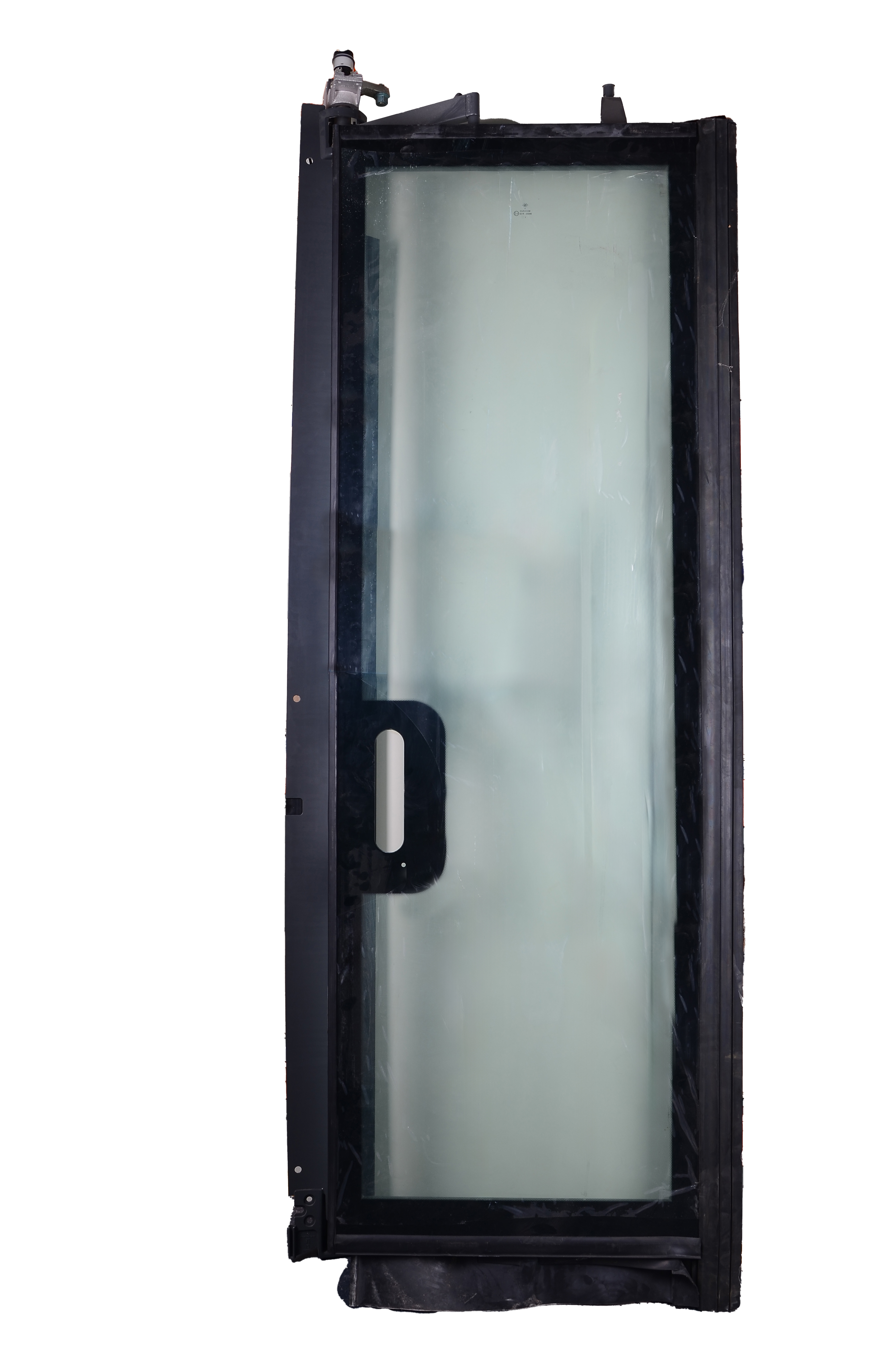 Complete Door Leaf(Single Leaf)