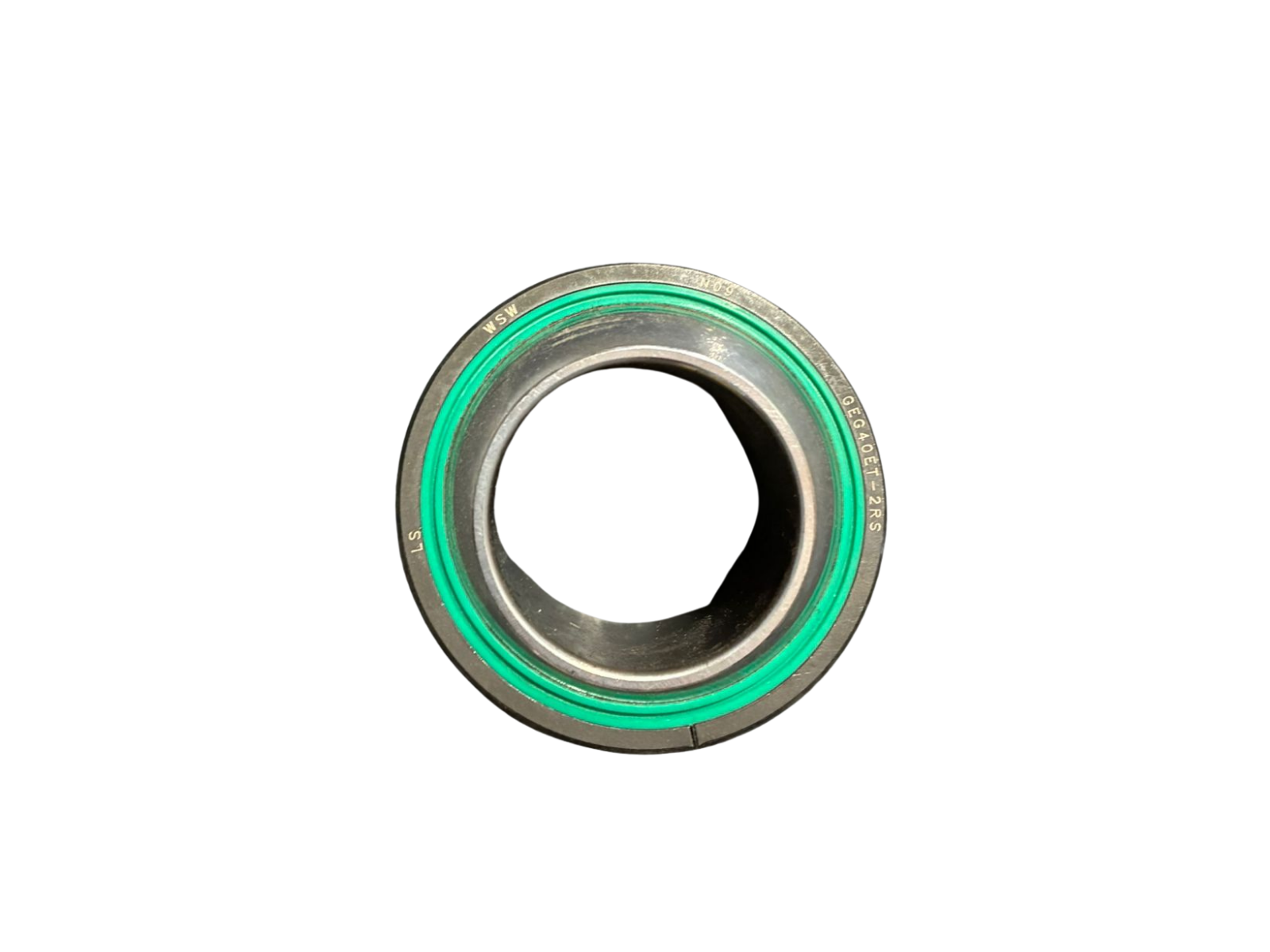 Rotary Table Piston Bearing