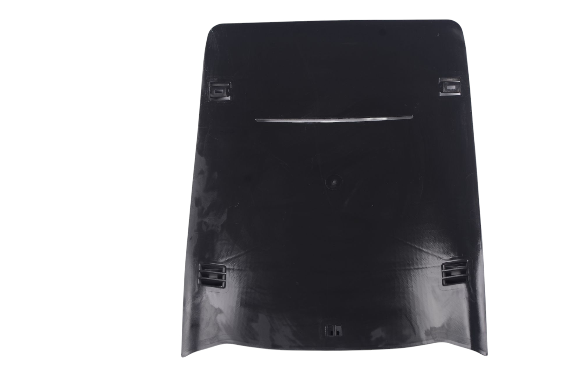Seat Plastic Citaro