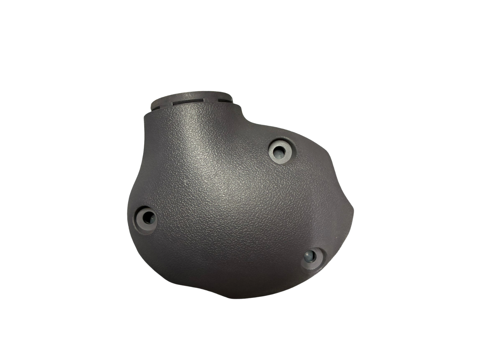 Seat Restraint Right Front Half Piece