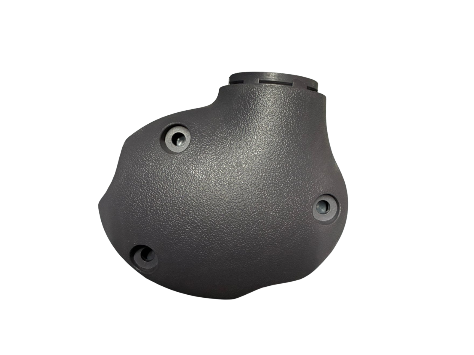 Seat Restraint Left Front Half Piece