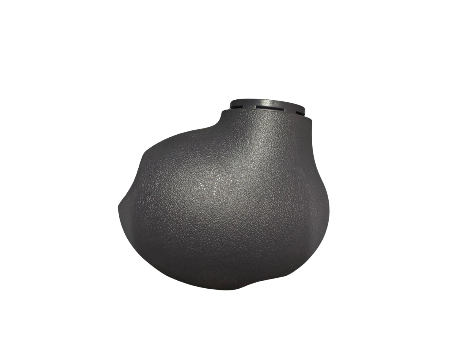 Seat Retention Left Rear Half Piece