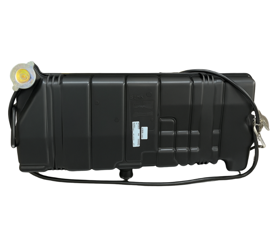 Expansion Tank Travego, Setra, Tourismo