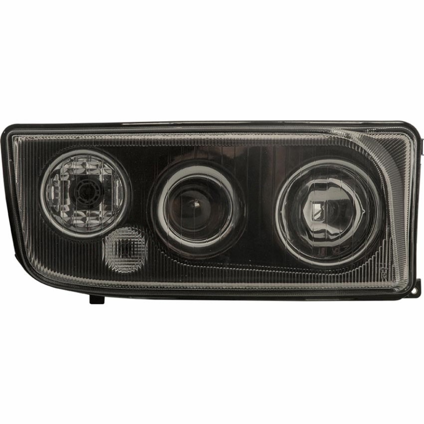 Headlamp Right