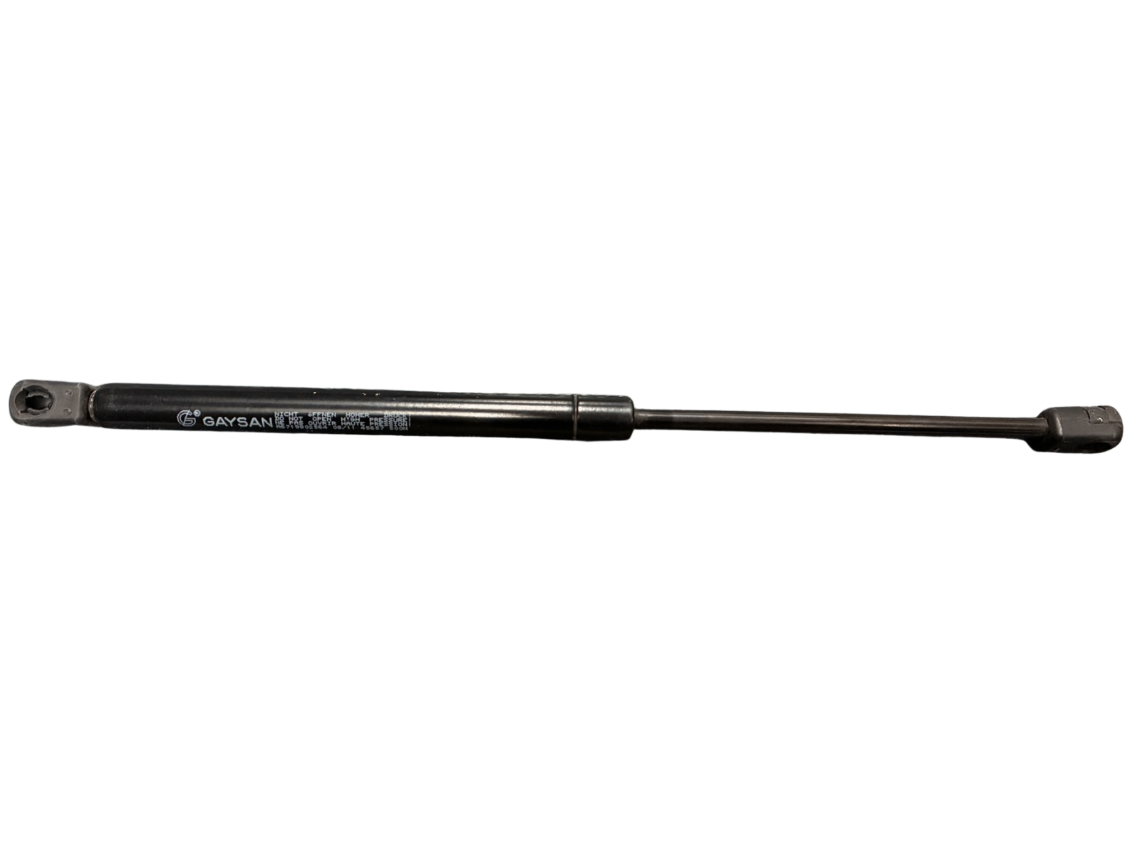 Engine Hood Gas Spring