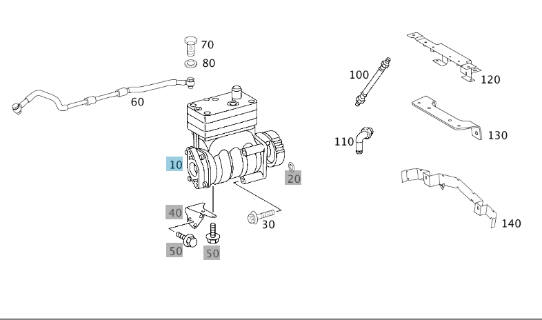 Compressor