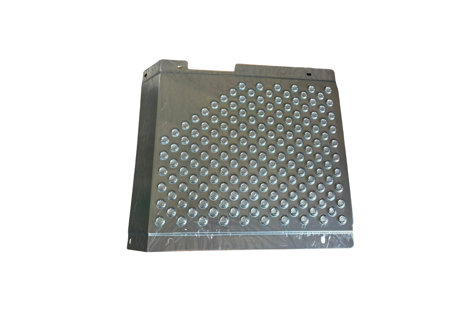 Exhaust Top Proteciton Sheet Axor