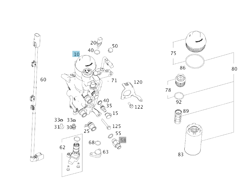 Fuel Filter