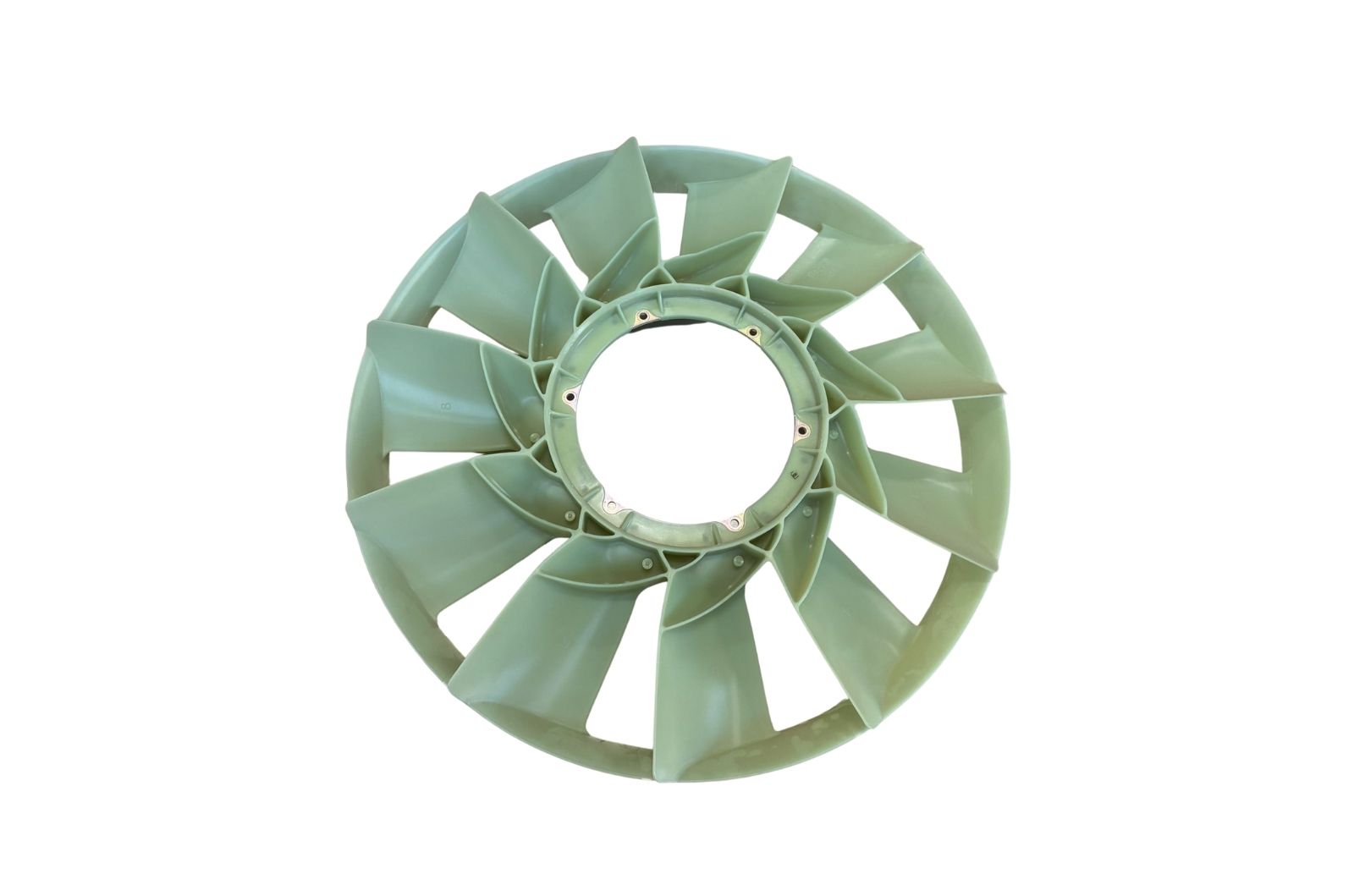 Fan 936 , Euro 6