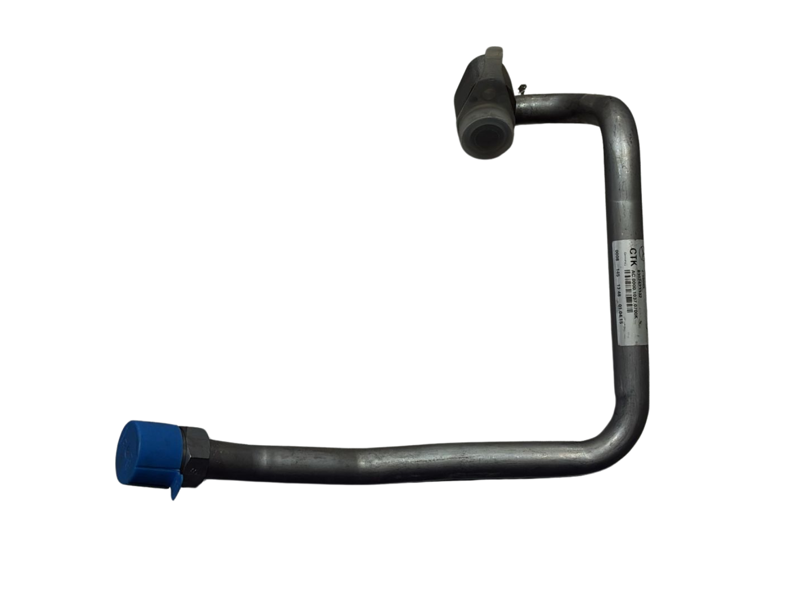 Air Conditioning Gas Pipe Axor 