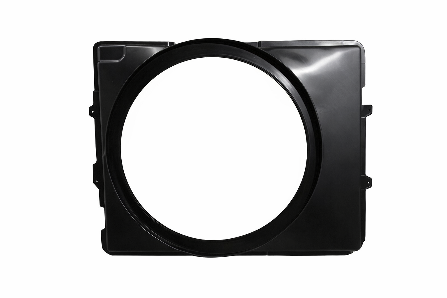 Radiator Hood Actros 