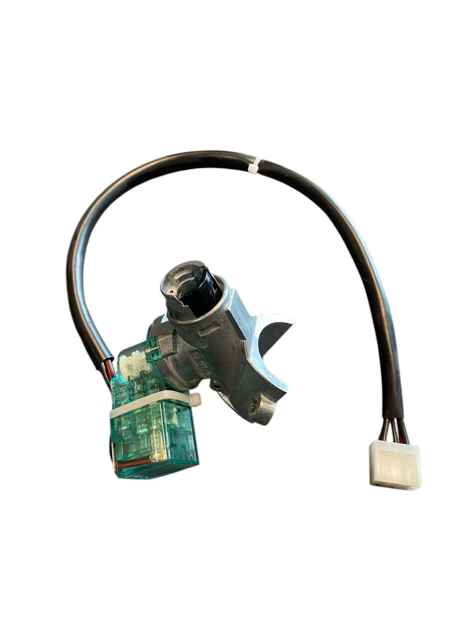 Ignition Switch Axor, Actros, Travego