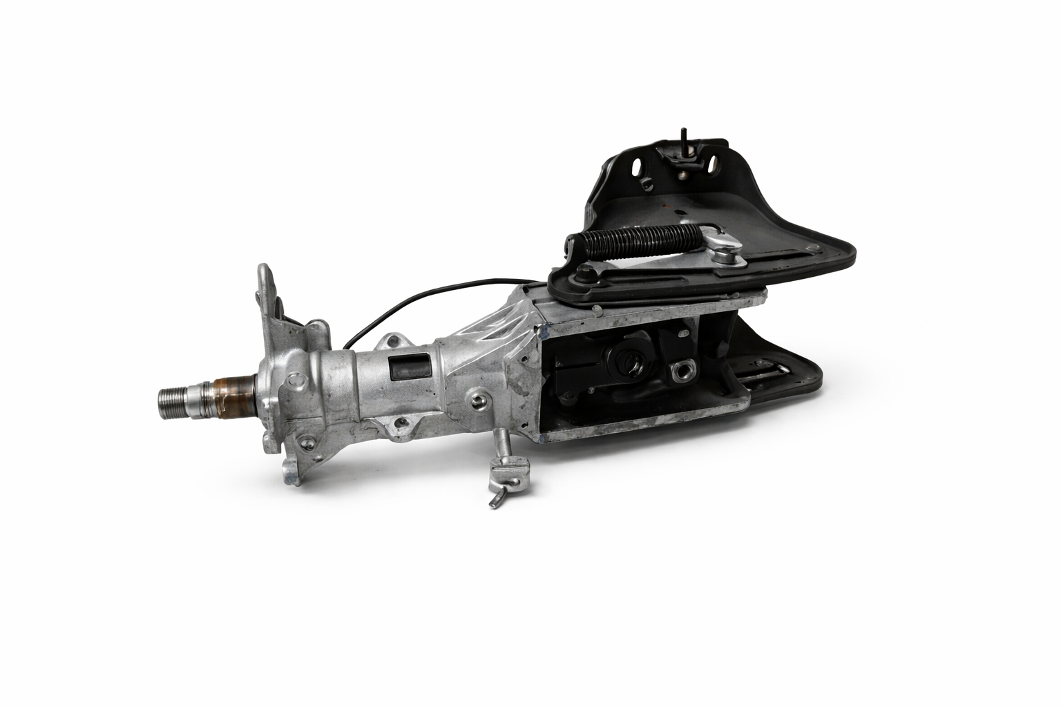 Steering Console