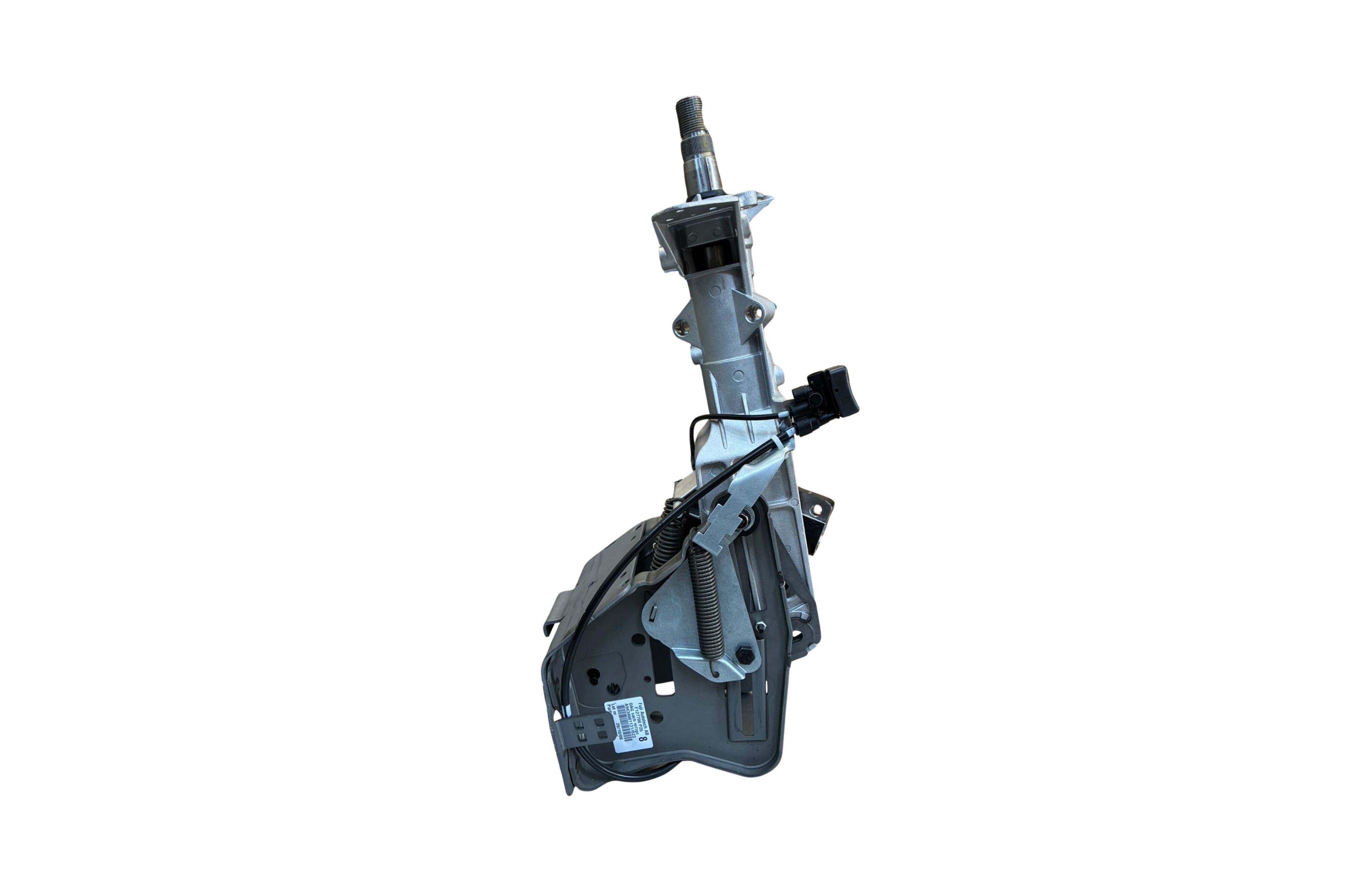 Steering Column