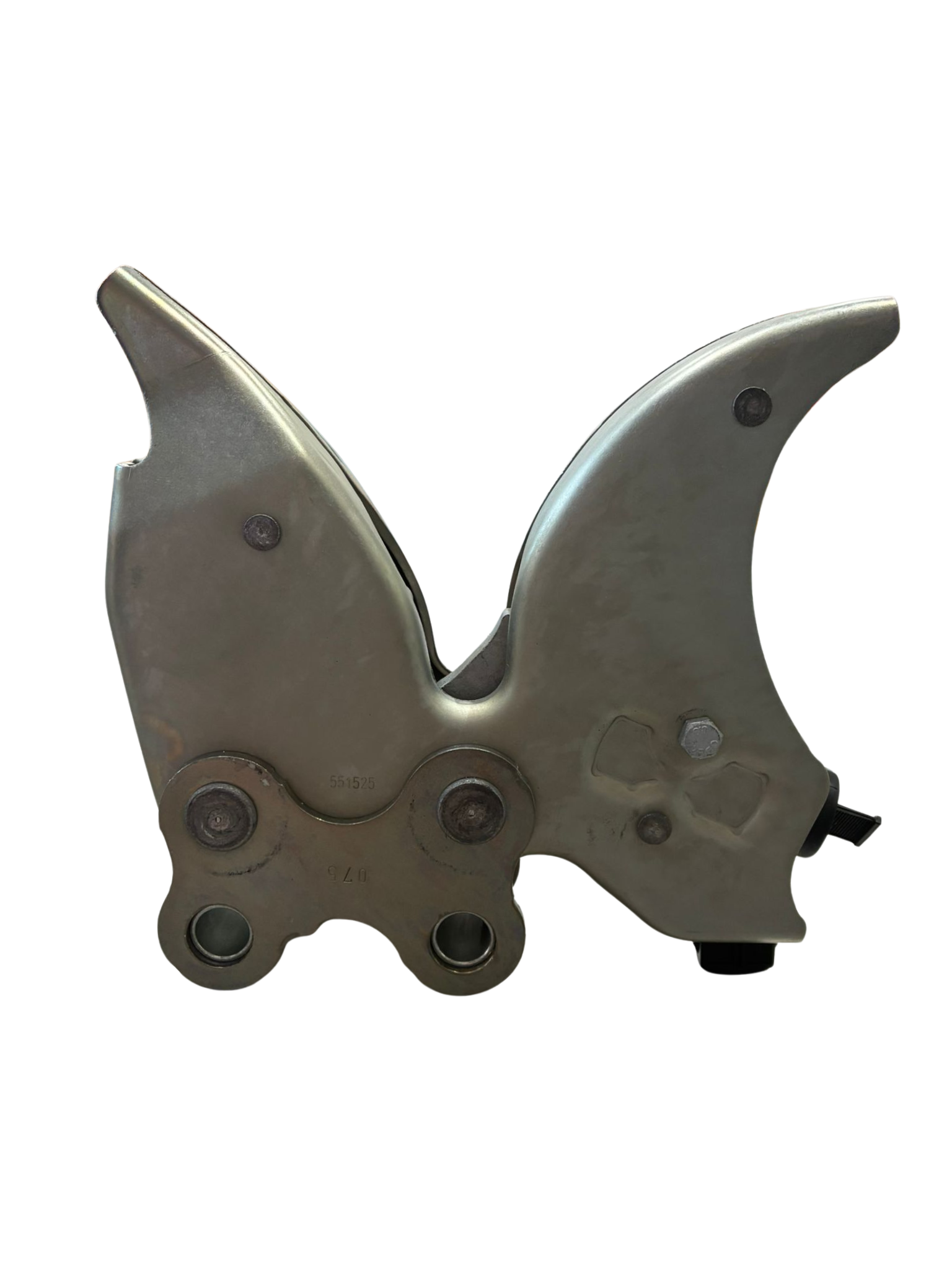 Cabin Lock