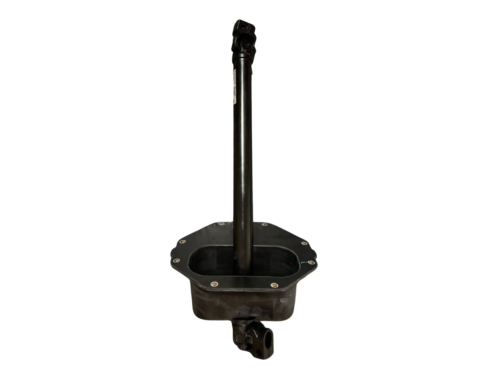 Steering Shaft Top