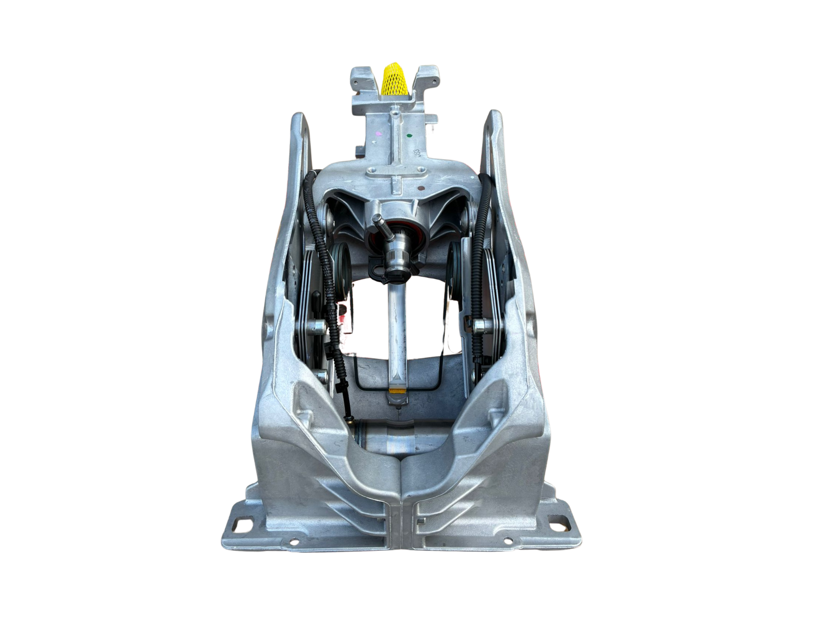 Steering Wheel Column